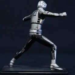 1/8 Gavan Soft Vinyl Kit Reprint