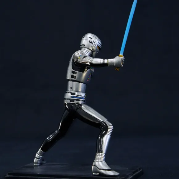 1/8 Gavan Soft Vinyl Kit Reprint