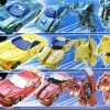 GC-08 Auto Micron