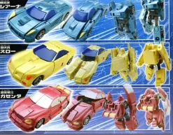 GC-08 Auto Micron