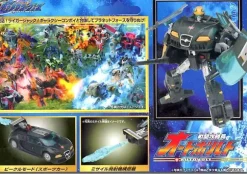 GC-17 Autovolt