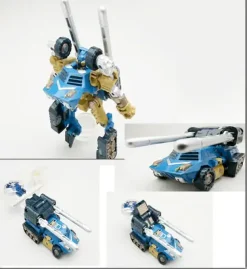 GC-06 Back Pack