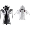 GC06 Beethoven Ghost & Benkei Ghost Set