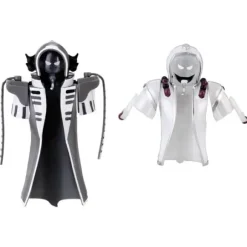 GC06 Beethoven Ghost & Benkei Ghost Set