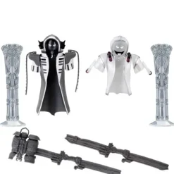 GC06 Beethoven Ghost & Benkei Ghost Set