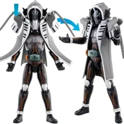 GC06 Beethoven Ghost & Benkei Ghost Set