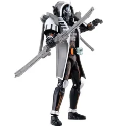 GC06 Beethoven Ghost & Benkei Ghost Set