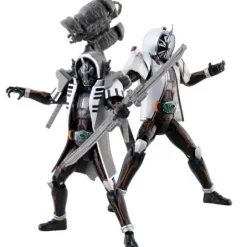 GC06 Beethoven Ghost & Benkei Ghost Set