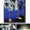 GC-14 Fang Wolf