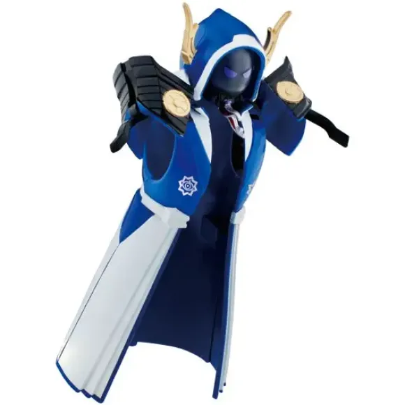 GC08 Goemon Ghost & Ryoma Ghost Set