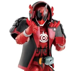 GC07 Kamen Rider Ghost Fighting Soul Boost Soul