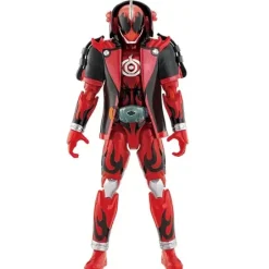 GC07 Kamen Rider Ghost Fighting Soul Boost Soul