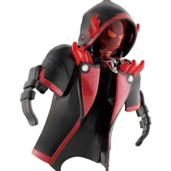 GC07 Kamen Rider Ghost Fighting Soul Boost Soul