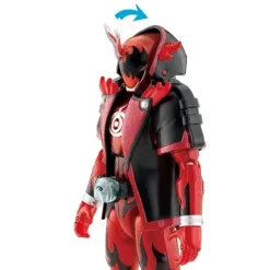 GC07 Kamen Rider Ghost Fighting Soul Boost Soul