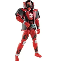 GC07 Kamen Rider Ghost Fighting Soul Boost Soul