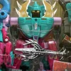 G1 Commemorative Decepticon Piranacon BBTS Exclusive