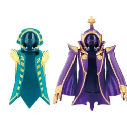 GC05 Tutankhamun Ghost & Nobunaga Ghost Set