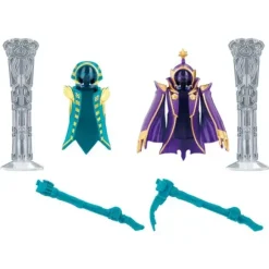 GC05 Tutankhamun Ghost & Nobunaga Ghost Set
