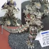 GD-45M Mecha-Godzilla 2003 Plated Version