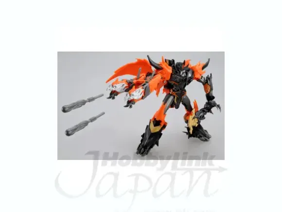 G12 Dragotoron