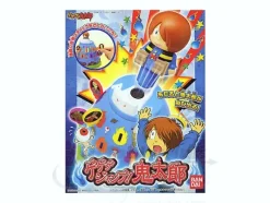 Ge Ge Ge Jump! Kitaro