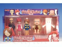 Ge Ge Ge Youkai Collection #2