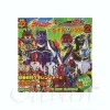 Gekiranger + Kamen Rider Den-O Quiz & Puzzle #2