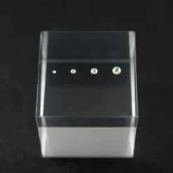 GEM Dome Aurora S 1.0mm-2.5mm (12pcs)