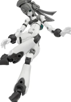 1/12 Gene Interference Series QK-ST-001 Plastic Model Kit