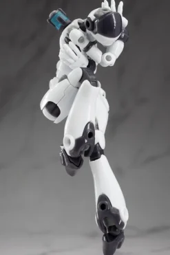 1/12 Gene Interference Series QK-ST-001 Plastic Model Kit