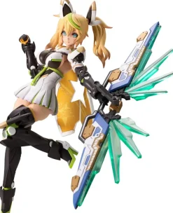 Gene / Jeanne Stella Innocent Version (Reissue)