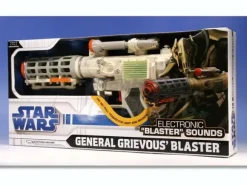 General Grievous' Blaster