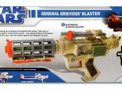 General Grievous' Blaster