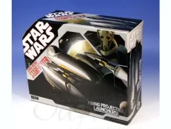 General Grievous' Starfighter
