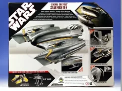 General Grievous' Starfighter