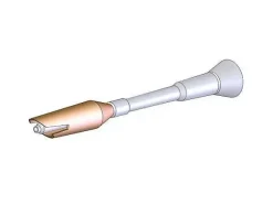 1/144 General Purpose Barrel for Character Model 3 S