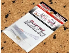 1/144 General Purpose Barrel for Character Model 3 S