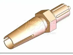 1/144 General Purpose Barrel for Character Model 1 S