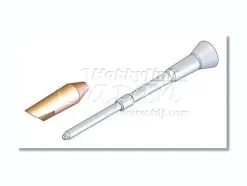 1/100 General Purpose Barrel for Character Model 3 M