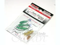 Generic Smoke Discharger M Set