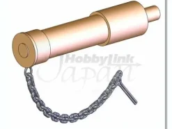 Generic Smoke Discharger M Set