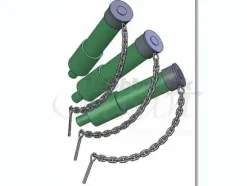 Generic Smoke Discharger M Set