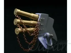 Generic Smoke Discharger M Set