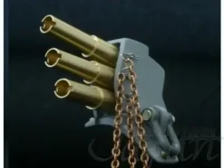 Generic Smoke Discharger M Set