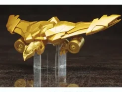 Genesic GaoGaiGar The Golden Destroyer (D-Style)