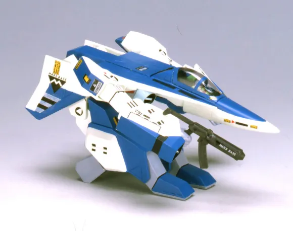 1/72 Genesis Climber MOSPEADA Legioss Eta Conversion Kit