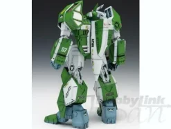 1/72 Genesis Climber Mospeada Legioss Iota Armosoldier