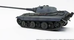 1/35 German E-50 Ausf.B 10.5cm KwK L/52 Panther III