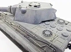 1/35 German E-50 Ausf.B 10.5cm KwK L/52 Panther III