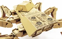 1/72 German E-100 Ausf.Sechsfussler 